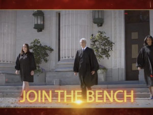 ‘Hot Bench’ Season 9 Judges Reveal Why Court Show Is ‘Entertaining’ & ‘Educational’